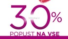 Sportina akcija – 30 % do 13. 12.
