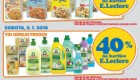 E Leclerc vesel vikend do 10. 01.