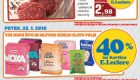 E Leclerc vesel vikend do 24. 01.