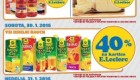 E Leclerc vesel vikend do 31. 01.