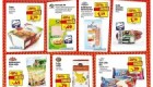 Hofer akcija od ponedeljka do srede 06. 01.