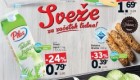 Lidl akcija Sveže za začetek tedna do 06. 01.