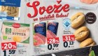 Lidl akcija Sveže za začetek tedna do 13. 01.