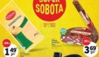 Lidl super sobota 16. 01.