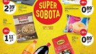 Lidl super sobota 23. 01.