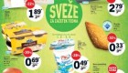 Lidl akcija Sveže za začetek tedna do 03. 02.