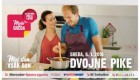 Mercator akcija Dvojne pike 06. 01.