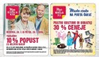 Mercator vikend akcija do 31. 01.