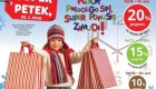 Pikapolonica super petek 22. 01.
