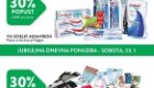 Spar vikend akcija in kupon za 25 % popust do 24. 01.