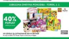 Spar Jubilejna ponudba do 03. 02.