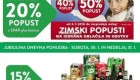 Spar vikend akcija do 31. 01.