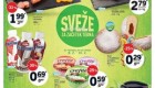Lidl akcija Sveže za začetek tedna do 10. 02.