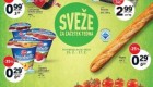 Lidl akcija Sveže za začetek tedna do 17. 02.
