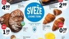 Lidl akcija Sveže za konec tedna do 21. 02.