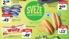 Lidl akcija Sveže za začetek tedna do 02. 03.