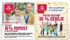 Mercator akcija Moj teden do 09. 02.