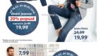 NKD akcija – 20 % na jeans do 20. 02.