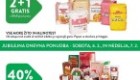 Spar akcija jubilejne ponudbe do 07. 02.
