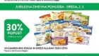 Spar akcija jubilejna ponudba do 03. 03.