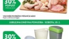 Spar vikend jubilejne ponudbe do 21. 02.