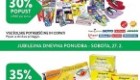 Spar in Interspar vikend akcija do 28. 02.