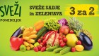 Tuš akcija Sveži ponedeljek 29. 02.