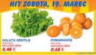 E Leclerc hit sobota 19. 03.