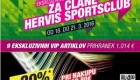Hervis vikend akcija kuponi do 21. 03.