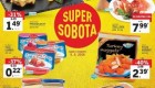 Lidl super sobota 05. 03.