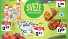 Lidl akcija Sveže za začetek tedna do 09. 03.