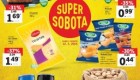 Lidl super sobota 12. 03.