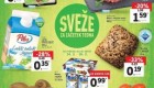 Lidl akcija Sveže za začetek tedna do 16. 03.