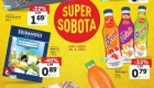 Lidl super sobota 26. 03.
