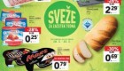 Lidl akcija Sveže za začetek tedna do 30. 03.