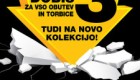 Mass akcija Plačaš 2, dobiš 3 do 14. 03.