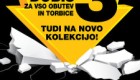 Mass akcija Plačaš 2, dobiš 3 do 04. 04.