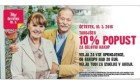 Mercator akcija – 10 % za upokojence 10. 03.