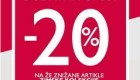 PittaRosso akcija dodatnih – 20 % do 13. 02.