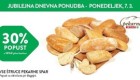 Spar akcija jubilejna ponudba 07. 03.