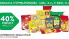 Spar vikend akcija do 13. 03.