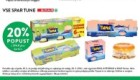 Spar in Interspar vikend akcija do 20. 03.