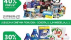 Spar in Interspar vikend akcija do 06. 03.