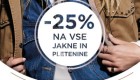 Sportina vikend akcija do 03. 04.