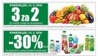 Tuš akcija Sveži ponedeljek 14. 03.