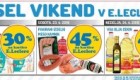 E Leclerc vesel vikend do 24. 04.