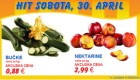 E Leclerc HIT sobota 30. 04.