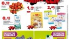 Eurospin sobota norih cen 30. 04.