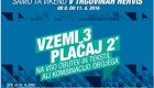 Hervis vikend akcija do 11. 04.