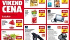 Hofer vikend akcija do 10. 04.